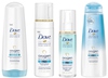 Dove Advanced Hair Series