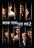 Иллюзия обмана: Второй акт/Now You See Me 2