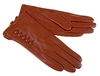 коричневые перчатки