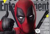 Deadpool stuff