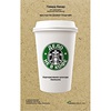 Книга "Дело не в кофе. Корпоративная культура Starbucks"