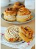 cinnamon rolls