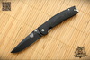 BENCHMADE TORRENT 890 BLACK