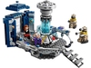 Lego Доктор Кто 21304