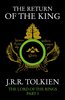 Книга "Lord of the Rings: Return of the King"