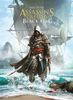 Artbook Assassin's Creed IV: Black Flag