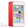 ipod Touch 16 gb red