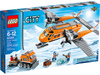 LEGO City 60064 Arctic Supply Plane / Арктический самолёт