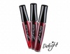 Tony  Moly gelight тинт ,оттенок 02 красный