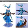 League of Legends Sona Figure