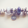 pandora lucky penny charm
