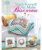 Teach Yourself to Make Biscornu - Cross Stitch Pattern