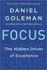 focus by daniel goleman