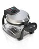 Flip Belgian Waffle Maker