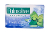 мыло Palmolive with Cool Mint & Eucalyptus