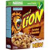 хлопья Lion