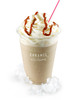 Caramel Frappe from McCafé