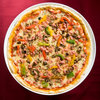 Peetri Pizza  Francescana