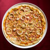 Peetri Pizza Siciliana