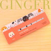 120 Pages Funny Kitty Cat Sticker