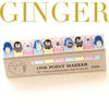 Penguin Bear Mini 150 Pages Sticker