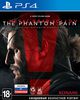 Metal Gear Solid V: The Phantom Pain (PS4)