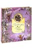 Книга "Тайны фей. Дневник наблюдений" - Сесиль Баркер. Купить книгу, читать рецензии | A Flower Fairies Journal | ISBN 978-5-389