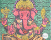 Экологичный бумажник New Ganesha