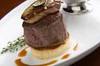 Rossini Tournedos
