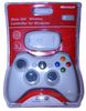 Беспроводной геймпад Microsoft XBOX 360 Wireless Controller for Windows для ПК