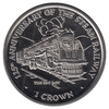 Монеты Северных Марианских островов