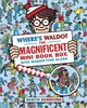 Where's Waldo? The Magnificent Mini Boxed Set