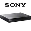 Sony BDPS3500 Streaming Blu-Ray Disc Player with New Super Wi-Fi Technology