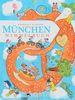 Книга "Muenchen Wimmelbuch"