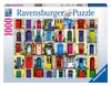 Ravensburger Doors of The World Puzzle (1000-Piece)