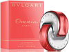 духи BVLGARI Omnia Coral