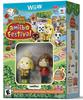 Animal Crossing: amiibo Festival for Wii U