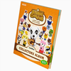 Animal Crossing amiibo Card Collector’s Album – Series 2