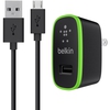 Зарядное устройство Belkin для iPhone 5 ЧЕРНОЕ!!!