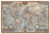 Паззл "Карта мира"