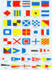 Флаги МСС - комплект