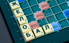 Scrabble