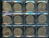 64 юбилейные монеты СССР