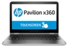 Ноутбук HP PAVILION 13-s000 x360
