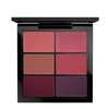 MAC PRO LIP PALETTE / 6 SELECT PLUMS