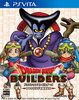 PS Vita Dragon Quest Builders: Alefgard o Fukkatsu Seyo