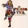 CD диск Jethro Tull