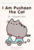 I Am Pusheen the Cat. Я - Пушин Кэт