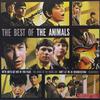 CD диск the Animals