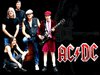 Билет на концерт AC/DC